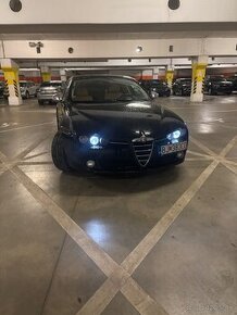 Alfa romeo 159 1.9 jts