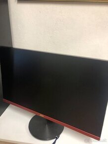 Monitor LCD Aoc