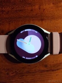 Samsung Galaxy Watch 5 (42mm) v záruke