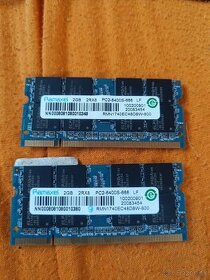 DDR2 2Gb