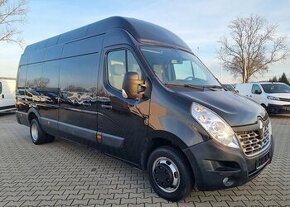 Renault Master L4H3 2,3 dCi/165KM - bez DPH