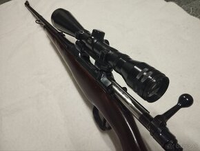 ZKK 600 - 223. Remington