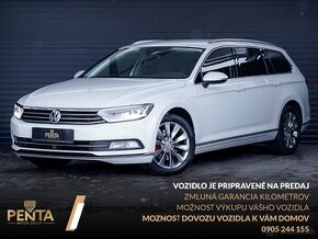 ⭐ VOLKSWAGEN PASSAT VARIANT ⭐