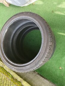 Letné pneumatiky 225/40R18