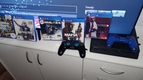 PS4 slim 500GB