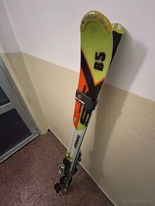 Predam lyze atomic supercross 174 cm