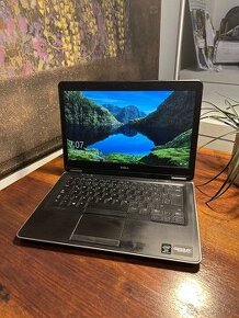 Laptop DELL Latitude E7440