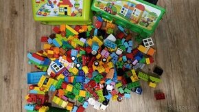 Lego Duplo