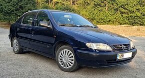 Citroën Xsara 1.4