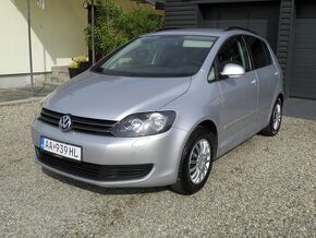 Volkswagen Golf Plus 1.2 TSI Comfortline