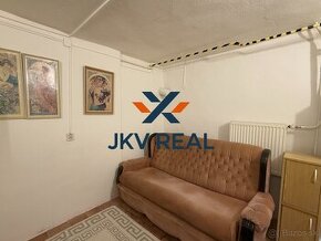 JKV REAL ponúka na prenájom 1 izbový byt na Koncovej ulici v