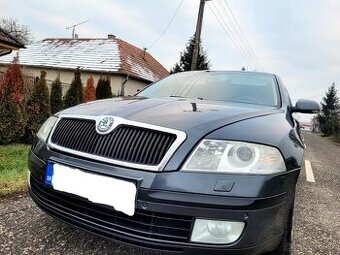 ŠKODA OCTAVIA  2.0 TDI 103KW ELEGANCE