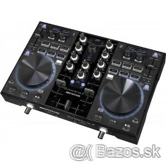 JB SYSTEMS DJ KONTROL 2