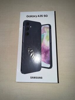 Samsung galaxy A35 5G