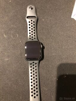 apple watch series 6 44mm nike+