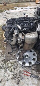 1.6tdi motor