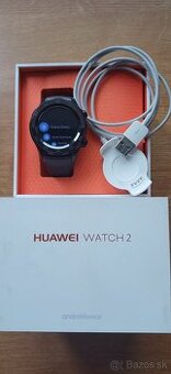 Huawei watch 2