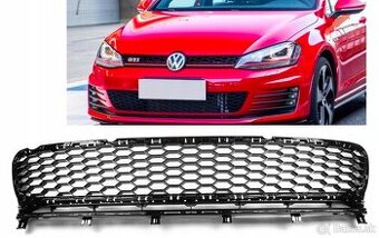 VW Golf 7 GTI