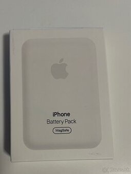 Apple magsafe battery pack