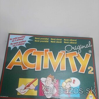 Activity 2