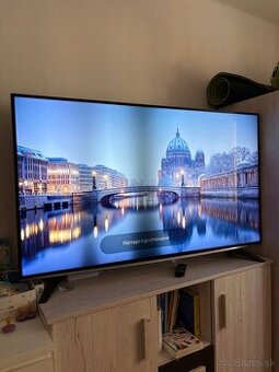 LG televizor 145 uhlopriecka HD