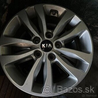 KUPIM ELEKTRON KIA 5x114,3 r16