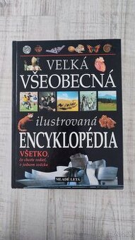 Veľká všeobecná ilustrovaná encyklopédia