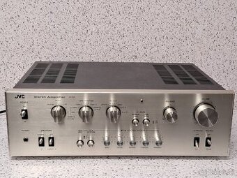 310W JAPAN STEREO AMPLIFIER / JVC JA-S8 / U.S.A. PATENT