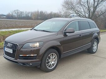 AUDI Q7, 3.0 TDI