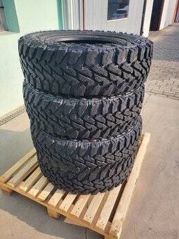 yokohama 245/70R17