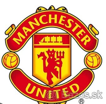 Vstupenky Manchester United