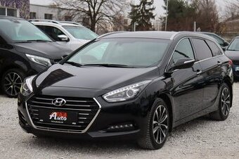 Hyundai i40 CW 1.7 CRDi HP Business A/T