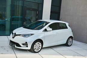 RENAULT ZOE R110 50 EXPERIENCE Facelift 1 MAJITEL