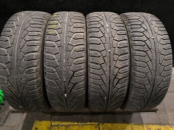 185/60 R15 Uniroyal zimne pneumatiky