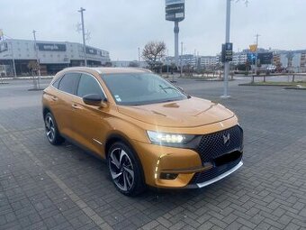 DS 7 MAX výbava RIVOLI 130kw 2019 - 1