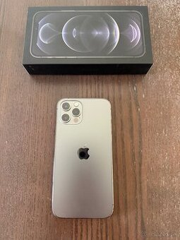 Iphone 12pro 128gb black