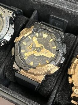 Casio G-Shock Stone Series 40th Anniversary