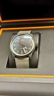 MIDO Automatic Multifort Grey