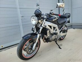 SUZUKI SV 650