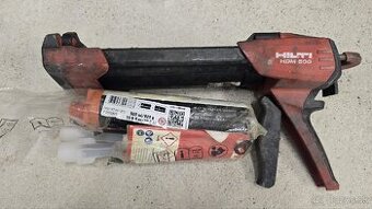 Hilti hdm 500