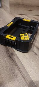 Dewalt toughcase