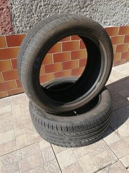 Pneumatiky Hankook Ventus prime2, 225/45 R17 94 W - 1