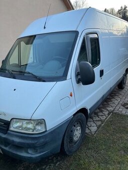 Fiat Ducato - 1