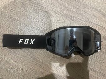 Fox Vue