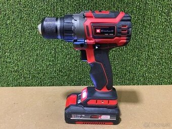 Einhell TP-CD 18/60 Li BL Aku vŕtací skrutkovač