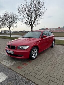 Bmw 1