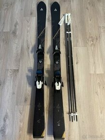 Predám lyžiarsku výstroj - 1