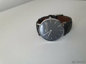 Daniel Wellington