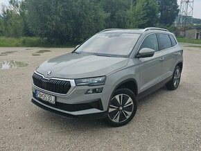 Škoda Karoq 1.5 TSI, DSG, 2023, odpočet DPH