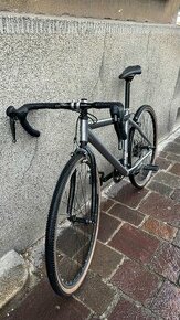 GRAVEL BIKE CUSTOM